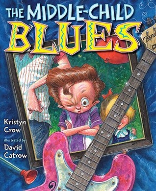 Image result for The Middle-Child Blues crowd page