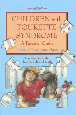 Children with Tourette Syndrome: A Parents' Guide Libros gratis para descargar en kindle