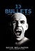 13 Bullets A Vampire Tale by David Wellington