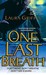 One Last Breath (The Borderline #1) by Laura Griffin