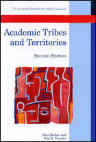 Academic Tribes and Territories Descargue el libro en inglés para dispositivos móviles