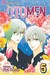 Otomen, Volume 5 (Otomen #5) by Aya Kanno