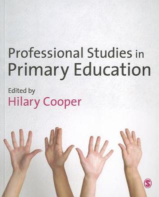 professional-studies-in-primary-education