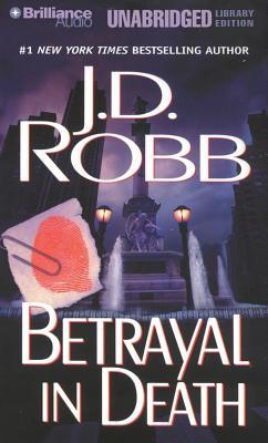 betrayal-in-death