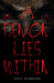 A Demon Lies Within by Tony Hubbard