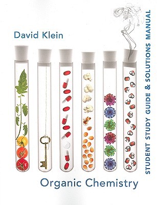 David Klein Organic Chemistry Solutions Manual Pdf