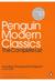 Penguin Modern Classics The Complete List, including why read the classics? by Penguin Classics