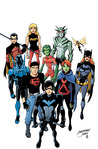 Young Justice Vol. 4: Invasion