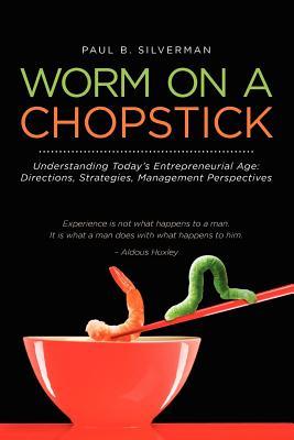 worm-on-a-chopstick