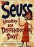 Hooray For Diffendoofer Day! (Dr Seuss) by Jack Prelutsky