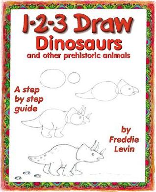 Ebook gratuito para descargar joomla 1-2-3 Draw Dinosaurs And Other Prehistoric Animals