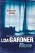 Alone (Detective D.D. Warren, #1) by Lisa Gardner