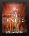 The Time Hunters cover