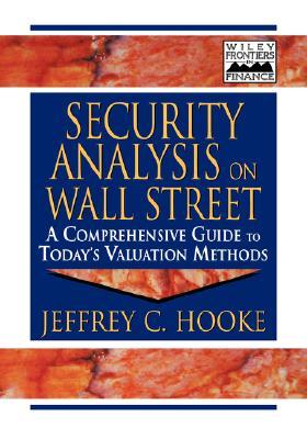 security-analysis-on-wall-street-a-comprehensive-guide-to-today-s-valuation-methods