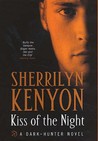 Kiss of the Night (Dark-Hunter, #4)