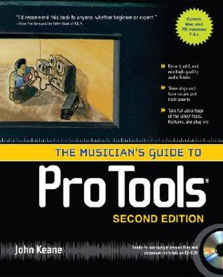 the-musician-s-guide-to-pro-tools-with-cdrom