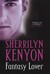Fantasy Lover (Dark-Hunter, #1) by Sherrilyn Kenyon