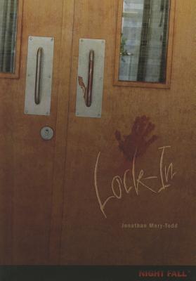 Image result for book lock in jonathan todd