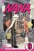 Nana, Vol. 9 (Nana, #9) by Ai Yazawa