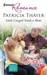 Little Cowgirl Needs a Mom (The Quilt Shop in Kerry Springs #1) by Patricia Thayer