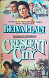 Crescent City cover