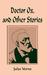 Doctor Ox by Jules Verne