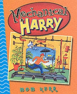 mechanical-harry