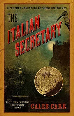 The Italian Secretary: A Further Adventure Of Sherlock Holmes(The Further Adventures of Sherlock Holmes (Titan Books))