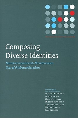 Descargas gratuitas de libros de audio Librivox Composing Diverse Identites: Narrative Inquiries Into the Interwoven Lives of Children and Teachers