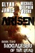 Mogadishu of the Dead (Arisen, #2) by Glynn James