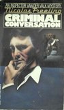 Criminal Conversation cover