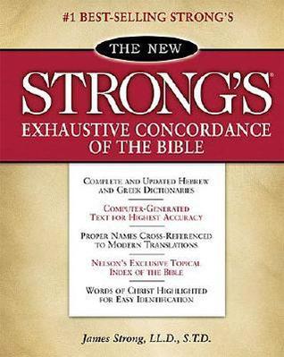 Strongs Dictionary Strongs Hebrew Dictionary of the Bible