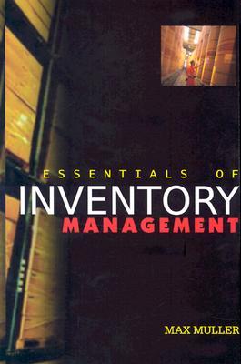 Essentials Of Inventory Management Pdf