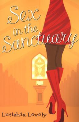 Sex in the Sanctuary(Hallelujah Love 1)
