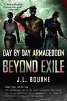 Beyond Exile (Day by Day Armageddon,# 2)