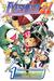 Eyeshield 21, Vol. 1 The Boy With the Golden Legs by Riichiro Inagaki