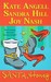 Santa, Honey (includes Richmond Rogues, #4.5) by Kate Angell