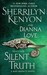 Silent Truth (B.A.D. Agency, #4) by Sherrilyn Kenyon