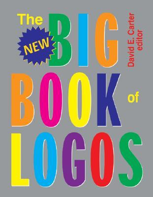 the new big book of logos by david e carter