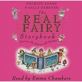 The Real Fairy Storybook