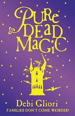 Pure Dead Magic(Pure Dead 1)