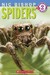 Spiders by Nic Bishop