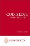 God Is Love: Deus Caritas Est