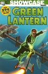 Showcase Presents: Green Lantern, Vol. 1