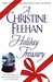 A Christine Feehan Holiday Treasury (Christmas Series Trilogy; Drake Sisters, #2) by Christine Feehan