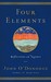 Four Elements Reflections on Nature by John O'Donohue