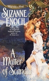 A Matter of Scandal (With This Ring, #3)