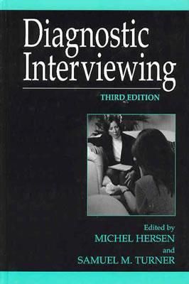 Diagnostic Interviewing
