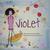 Violet by Tania Duprey Stehlik