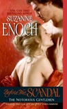 Before the Scandal (Notorious Gentlemen, #2)